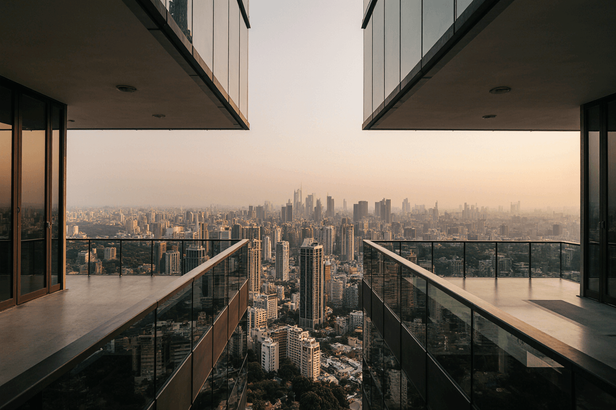 Avoiding Rental Scams in Indian Cities – What Every Renter Needs to Know