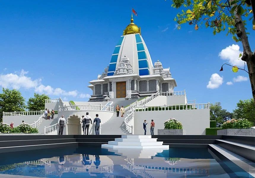 Whitefield, Bangalore